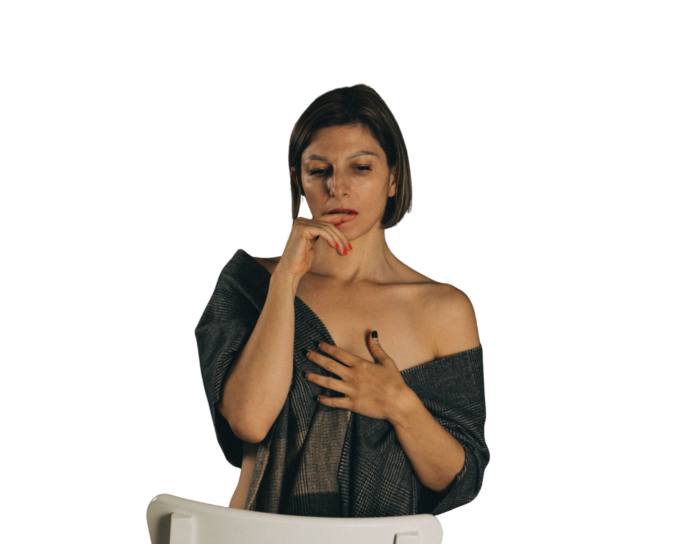 Сообщество женщин